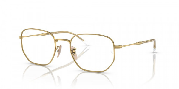 Оправа для очков RAY-BAN VISTA 0RX6496 2500