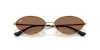 Солнечные очки RAY-BAN 0RB3757 001/73