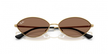 Солнечные очки RAY-BAN 0RB3757 001/73