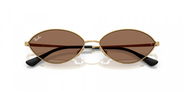 Солнечные очки RAY-BAN 0RB3757 001/73
