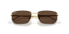 Солнечные очки RAY-BAN 0RB3768 001/73