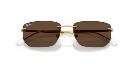 Солнечные очки RAY-BAN 0RB3768 001/73