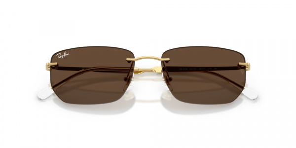 Солнечные очки RAY-BAN 0RB3768 001/73