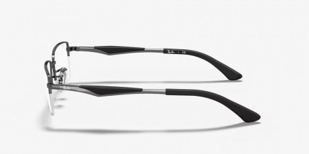 Оправа для очков RAY-BAN VISTA 0RX6285 2502