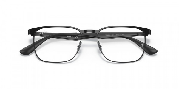 Оправа для очков RAY-BAN VISTA 0RX6363 2904