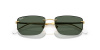Солнечные очки RAY-BAN 0RB3768 001/71