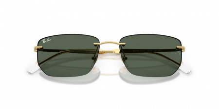 Солнечные очки RAY-BAN 0RB3768 001/71