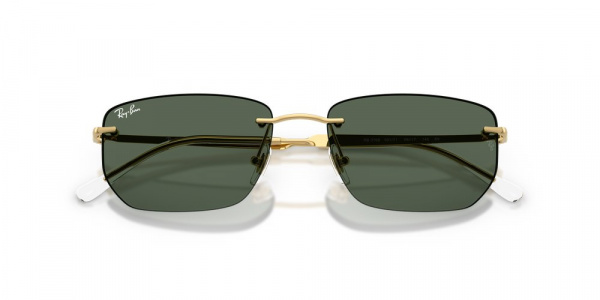Солнечные очки RAY-BAN 0RB3768 001/71