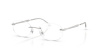 Оправа для очков RAY-BAN VISTA 0RX3767V 2501