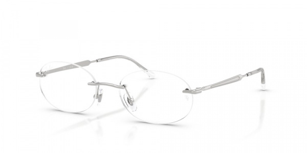 Оправа для очков RAY-BAN VISTA 0RX3767V 2501