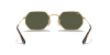 Солнечные очки RAY-BAN 0RB3556N 001