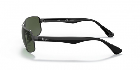 Солнечные очки RAY-BAN 0RB3445 002/58