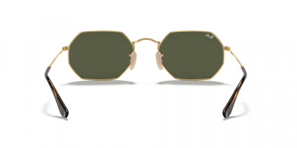 Солнечные очки RAY-BAN 0RB3556N 001