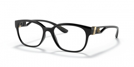 Оправа для очков DOLCE & GABBANA 0DG5066 501