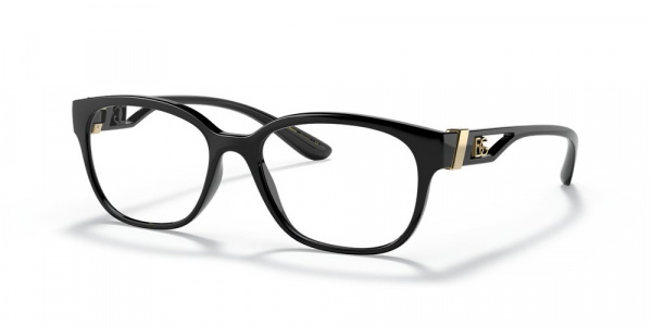 Оправа для очков DOLCE & GABBANA 0DG5066 501