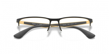 Оправа для очков RAY-BAN VISTA 0RX6335 2890