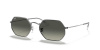 Оправа для очков RAY-BAN 0RB3556N 00471