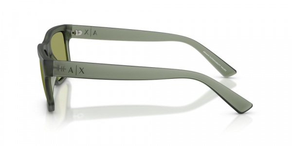 Солнечные очки ARMANI EXCHANGE 0AX4165S 83622A