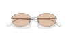 Солнечные очки RAY-BAN 0RB3767 003/MG