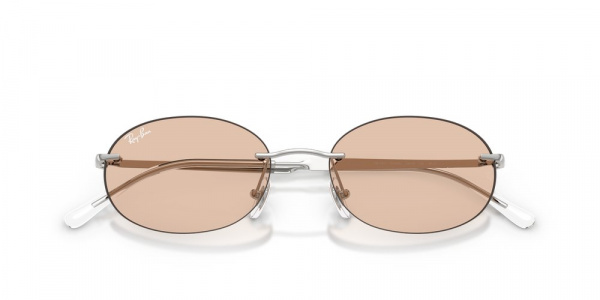 Солнечные очки RAY-BAN 0RB3767 003/MG