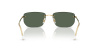 Солнечные очки RAY-BAN 0RB3768 001/71
