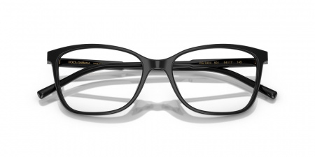 Оправа для очков DOLCE & GABBANA 0DG3424 501