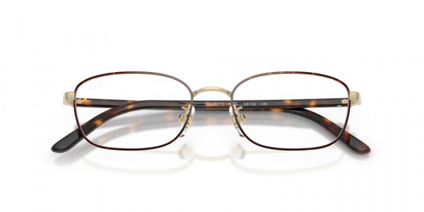 Оправа для очков RAY-BAN VISTA 0RX6551D 3193