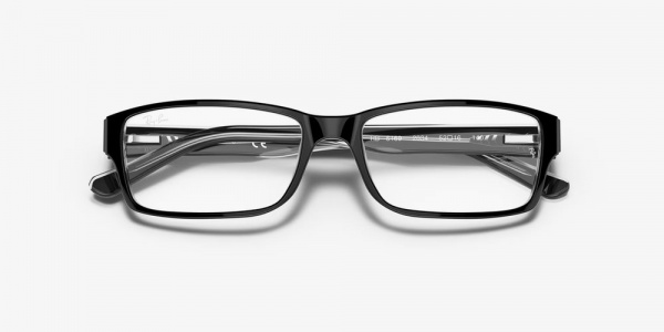 Оправа для очков RAY-BAN VISTA 0RX5169 2034