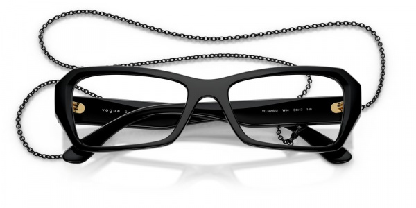 Оправа для очков VOGUE 0VO5656U W44