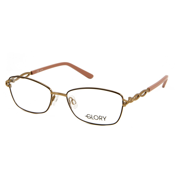 Оправа для очков Glory 729 Brown