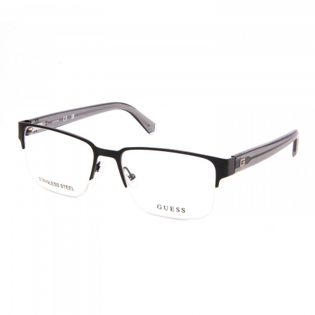 Оправа для очков GUESS GU50095 002