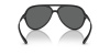 Солнечные очки ARMANI EXCHANGE 0AX4133S 807887