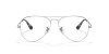 Оправа для очков RAY-BAN VISTA 0RX6489 2501