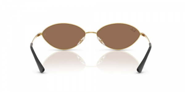 Солнечные очки RAY-BAN 0RB3757 001/73