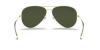 Солнечные очки RAY-BAN 0RB3026 L2846