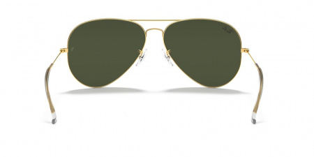 Солнечные очки RAY-BAN 0RB3026 L2846