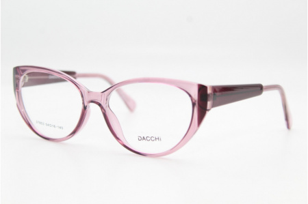 Оправа для очков Dacchi 37853 C4