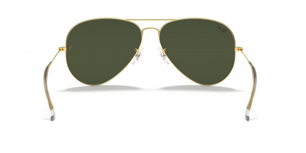 Солнечные очки RAY-BAN 0RB3026 L2846