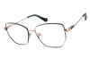 Оправа для очков Neolook glamour 2124 C958