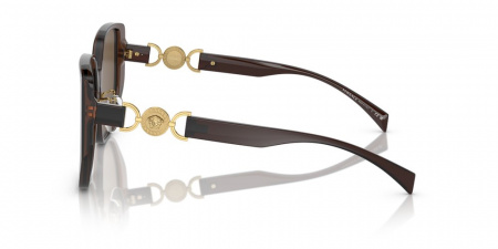 Солнечные очки VERSACE 0VE4449D 541673