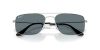 Солнечные очки RAY-BAN 0RB3779 003/3R