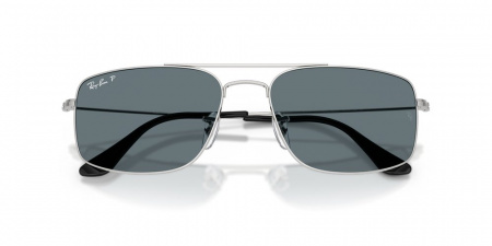 Солнечные очки RAY-BAN 0RB3779 003/3R