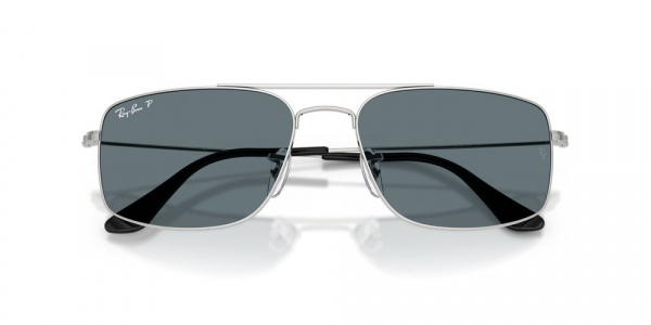 Солнечные очки RAY-BAN 0RB3779 003/3R