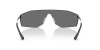 Солнечные очки RAY-BAN 0RB3781 003/87