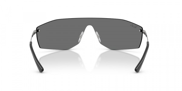 Солнечные очки RAY-BAN 0RB3781 003/87