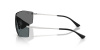 Солнечные очки RAY-BAN 0RB3781 003/87