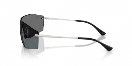 Солнечные очки RAY-BAN 0RB3781 003/87