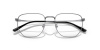 Оправа для очков RAY-BAN VISTA 0RX8776D 1000