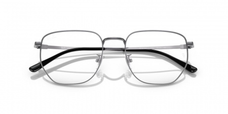 Оправа для очков RAY-BAN VISTA 0RX8776D 1000
