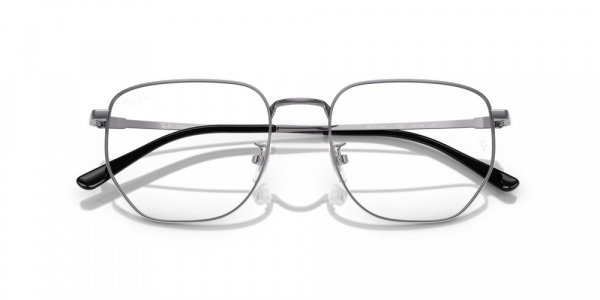 Оправа для очков RAY-BAN VISTA 0RX8776D 1000